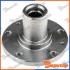 Moyeu de roue avant pour FIAT | KLP-CT-012P, 14967